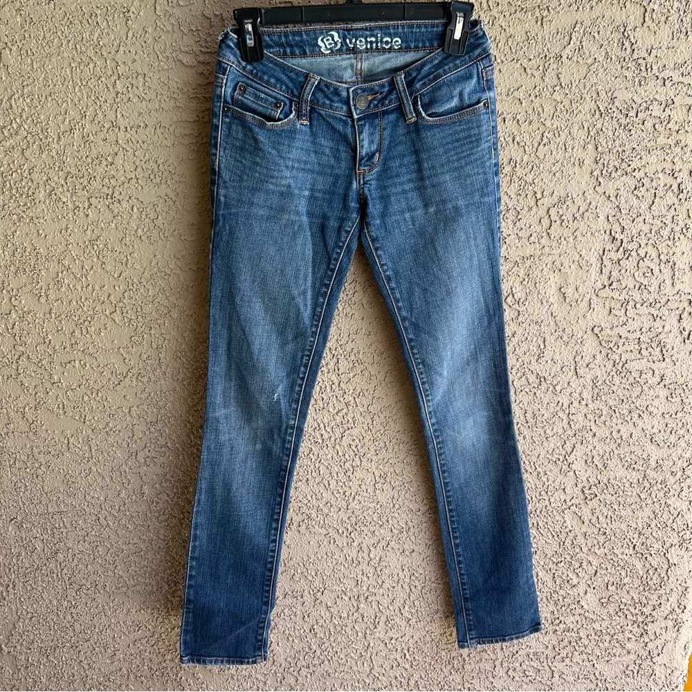 Bullhead venice jeans